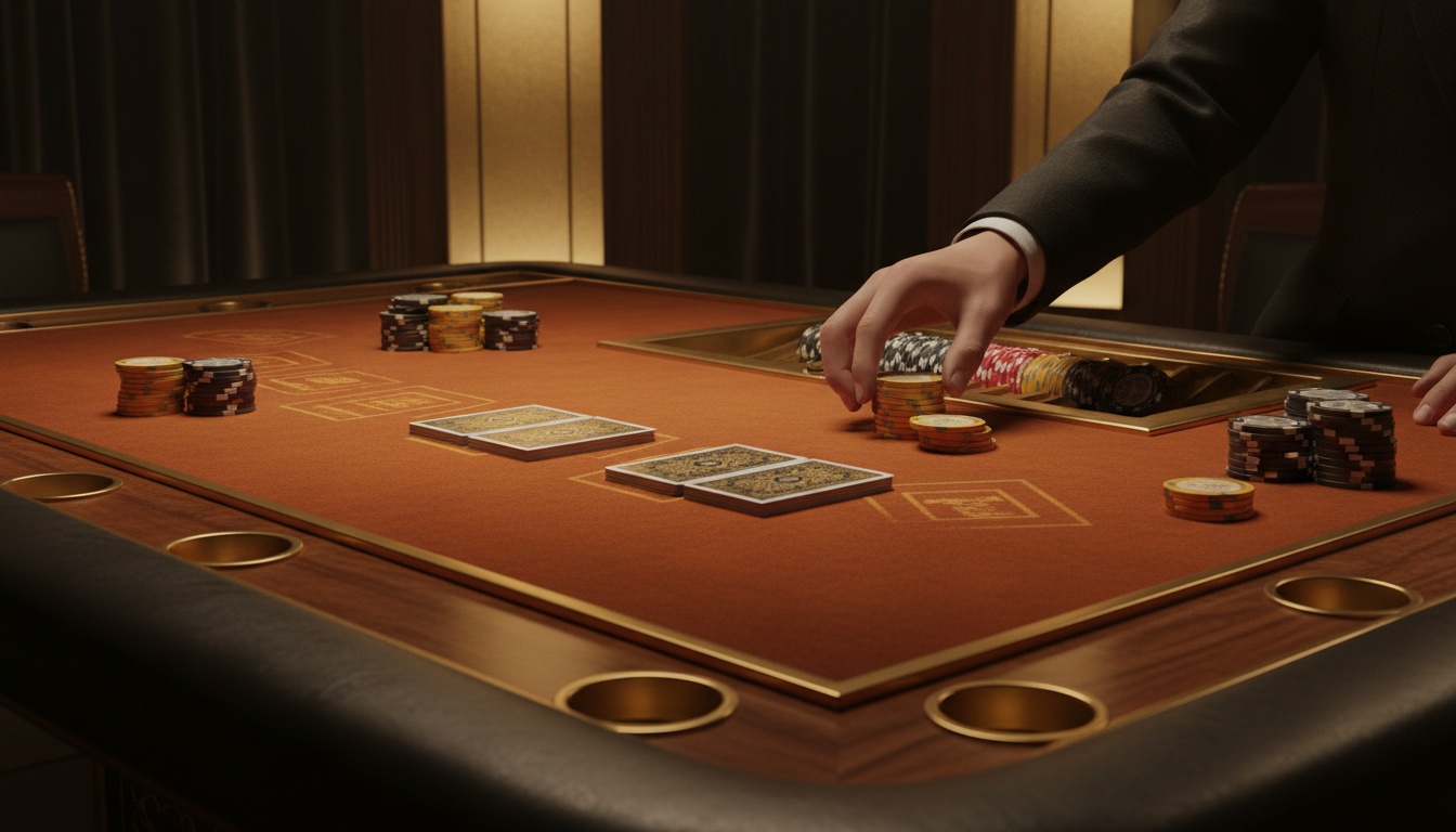 Unveiling the Extensive Game Selection at FamBet Casino